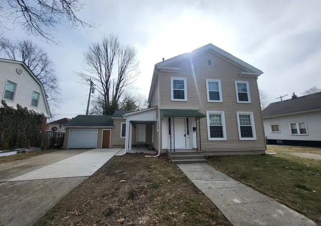 Homes for sale in Mt Clemens City Macomb, MI | 23 Ferrin Pl, Mt Clemens City Macomb, MI 48043 | MLS# 81026008722