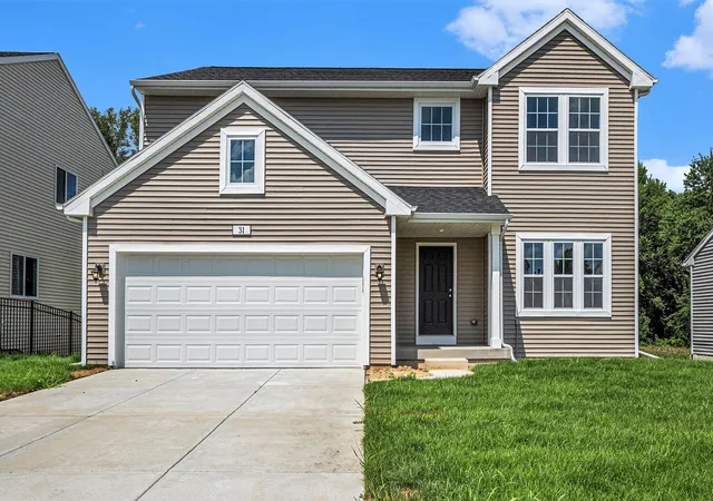 1st image of 6225 Comiskey Rd, Stevensville, MI 49127 | MLS# 66026008728