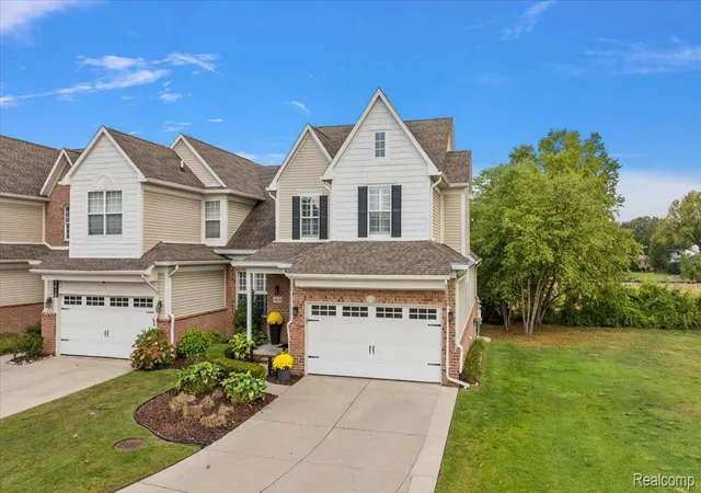 2nd image of 4404 Navin Field Ln, Troy, MI 48085 | MLS# 20261014884