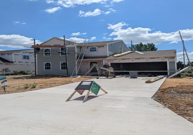 2nd image of 6240 Sumter St, Allendale, MI 49401 | MLS# 65026008747