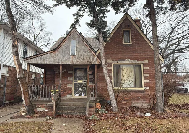 1st image of 15775 Ward Ave, Detroit, MI 48227 | MLS# 81026008767