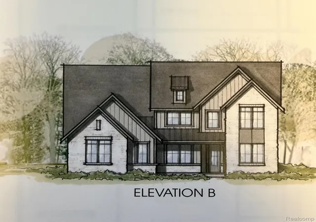 Photo 1 of Sale Pending at 51299 Daventry Dr, Northville, MI 48167 | MLS# 20261014950 | Listing updated on 2026-07-17