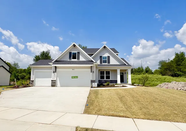 Photo 1 of Single family home for sale at 5911 Valley Point Dr Se, Caledonia, MI 49316 | MLS# 65026008781 | Listing updated on 2026-08-28