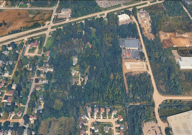 2nd image of 0000 Michigan Ave, Ypsilanti, MI 48197 | MLS# 20261014998