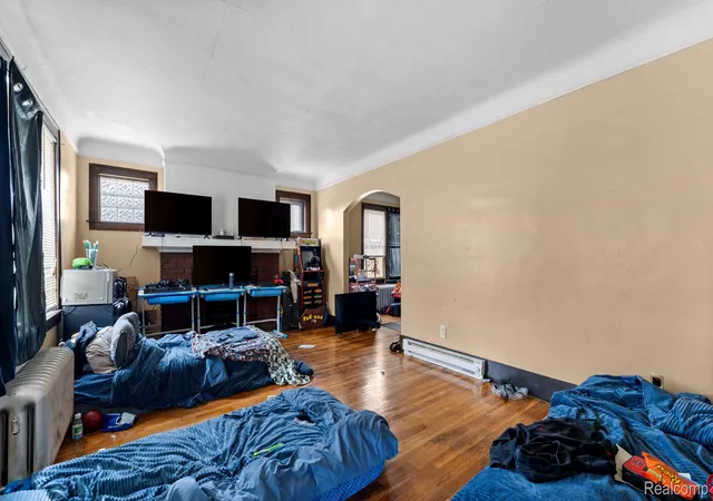 2nd image of 13175 Monte Vista St, Detroit, MI 48238 | MLS# 20261015005