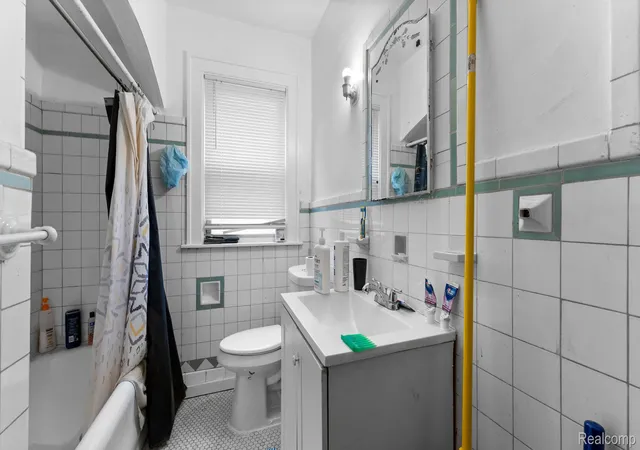 4th image of 13175 Monte Vista St, Detroit, MI 48238 | MLS# 20261015005