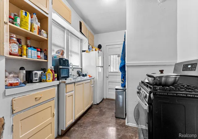 5th image of 13175 Monte Vista St, Detroit, MI 48238 | MLS# 20261015005