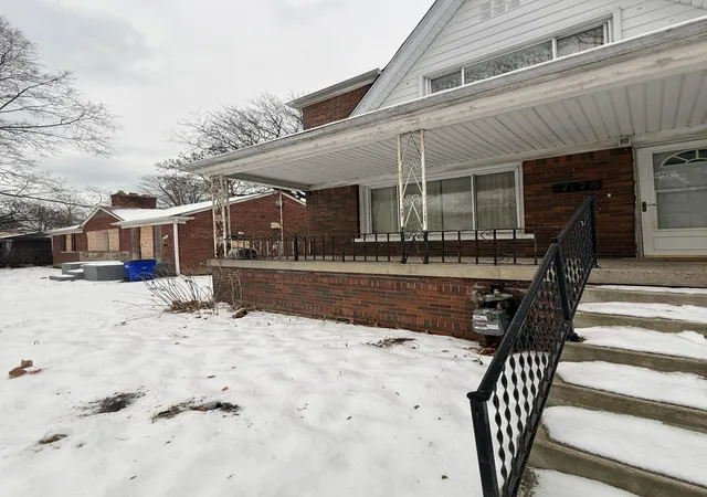 1st image of 17178 Munich St, Detroit, MI 48224 | MLS# 81026008797