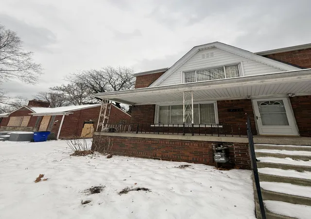 2nd image of 17178 Munich St, Detroit, MI 48224 | MLS# 81026008797