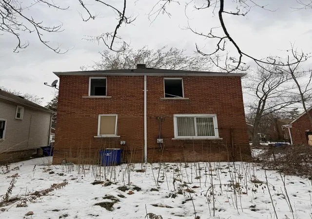 3rd image of 17178 Munich St, Detroit, MI 48224 | MLS# 81026008797