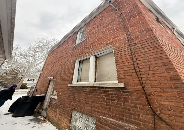 4th image of 17178 Munich St, Detroit, MI 48224 | MLS# 81026008797