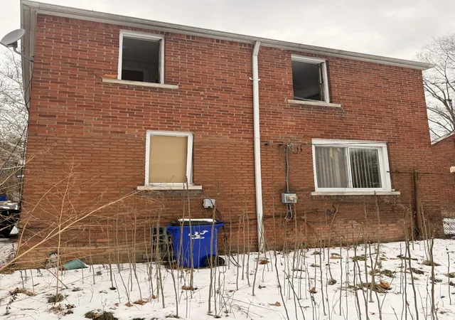 5th image of 17178 Munich St, Detroit, MI 48224 | MLS# 81026008797