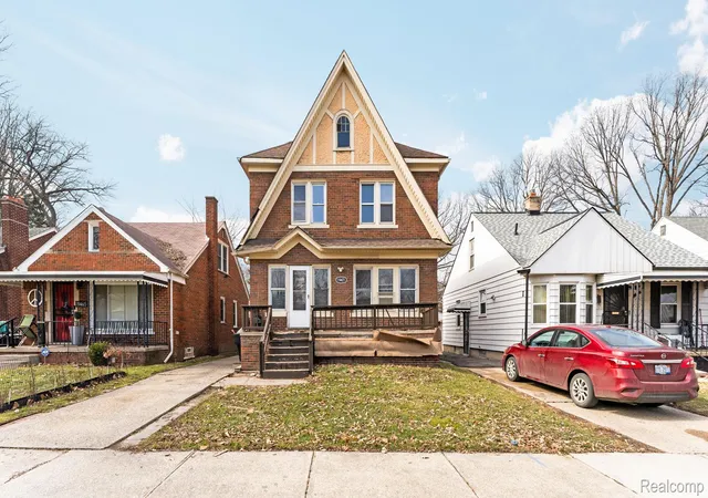 1st image of 19471 Dwyer St, Detroit, MI 48234 | MLS# 20261015035