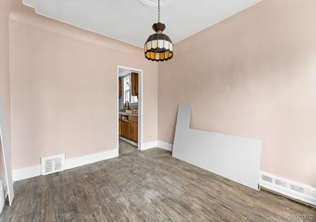 4th image of 19471 Dwyer St, Detroit, MI 48234 | MLS# 20261015035