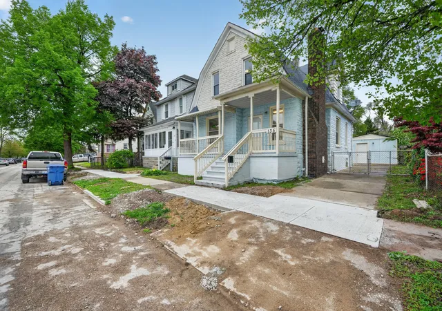 Homes for sale in River Rouge, MI | 135 Batavia St, River Rouge, MI 48218 | MLS# 81026008806