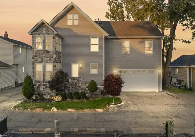 1st image of 50740 Base St, New Baltimore, MI 48047 | MLS# 58050201115
