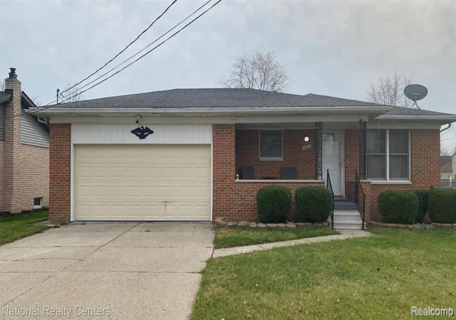 Photo 1 of Sale Pending at 2106 Oakcrest Rd, Sterling Heights, MI 48310 | MLS# 20261015092 | Listing updated on 2026-07-07