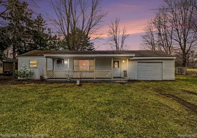 1st image of 14243 Seymour Rd, Montrose, MI 48457 | MLS# 20261015123