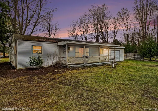 2nd image of 14243 Seymour Rd, Montrose, MI 48457 | MLS# 20261015123