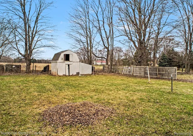 28th image of 14243 Seymour Rd, Montrose, MI 48457 | MLS# 20261015123