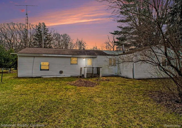 3rd image of 14243 Seymour Rd, Montrose, MI 48457 | MLS# 20261015123