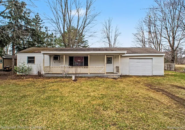4th image of 14243 Seymour Rd, Montrose, MI 48457 | MLS# 20261015123