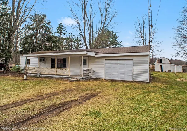 5th image of 14243 Seymour Rd, Montrose, MI 48457 | MLS# 20261015123