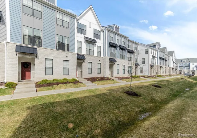 2nd image of 2963 Aughton Rd, Ann Arbor, MI 48105 | MLS# 20261015206