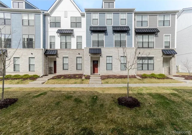 1st image of 2963 Aughton Rd, Ann Arbor, MI 48105 | MLS# 20261015206