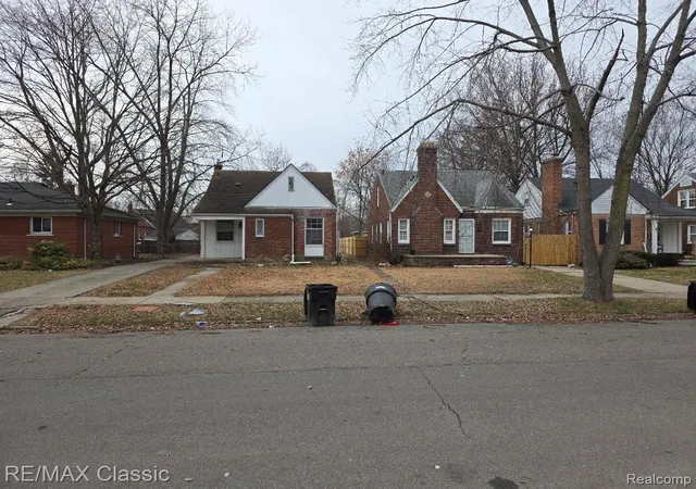 11th image of 8656 & 8560 Farmbrook St, Detroit, MI 48224 | MLS# 20261015214