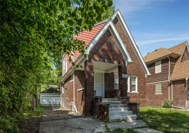 Photo 2 of Single family home for sale at 3921 Three Mile Dr, Detroit, MI 48224 | MLS# 20261015221 | Listing updated on 2026-07-06