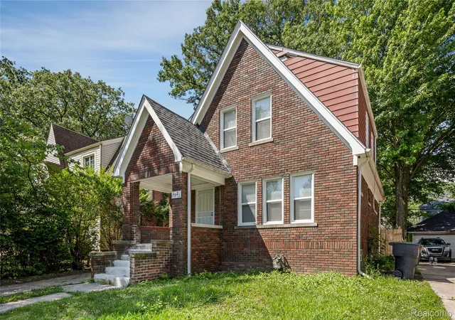 Photo 3 of Single family home for sale at 3921 Three Mile Dr, Detroit, MI 48224 | MLS# 20261015221 | Listing updated on 2026-07-06
