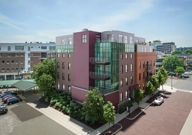 Photo 1 of Condo for sale at 303 Detroit St #401, Ann Arbor, MI 48104 | MLS# 81026008926 | Listing updated on 2026-03-10