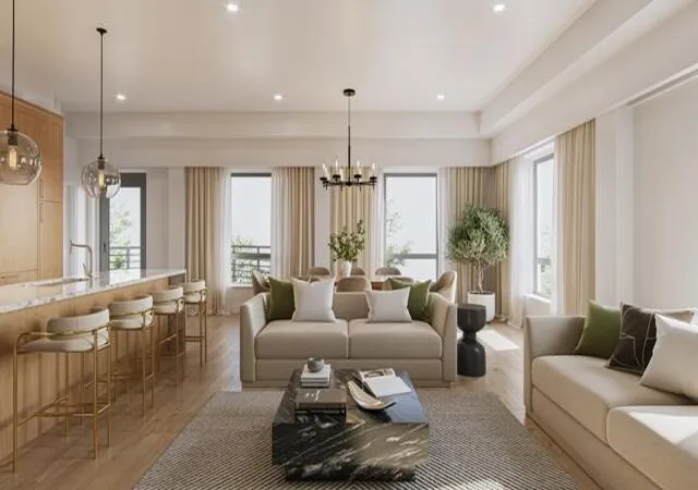 Photo 3 of Condo for sale at 303 Detroit St #401, Ann Arbor, MI 48104 | MLS# 81026008926 | Listing updated on 2026-03-10
