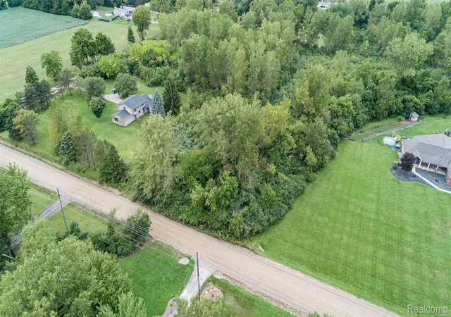 Photo 1 of Land for sale at 0 Mott, Canton Charter Township Wayne, MI 48188 | MLS# 20261015288 | Listing updated on 2026-07-06