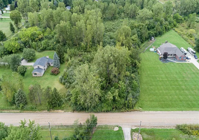 Photo 3 of Land for sale at 0 Mott, Canton Charter Township Wayne, MI 48188 | MLS# 20261015288 | Listing updated on 2026-07-06
