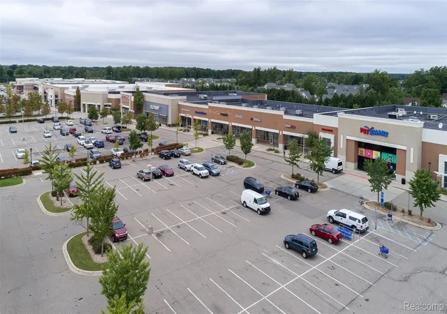 Photo 3 of Land for sale at 0 Mott, Canton Charter Township Wayne, MI 48188 | MLS# 20261015288 | Listing updated on 2026-07-06