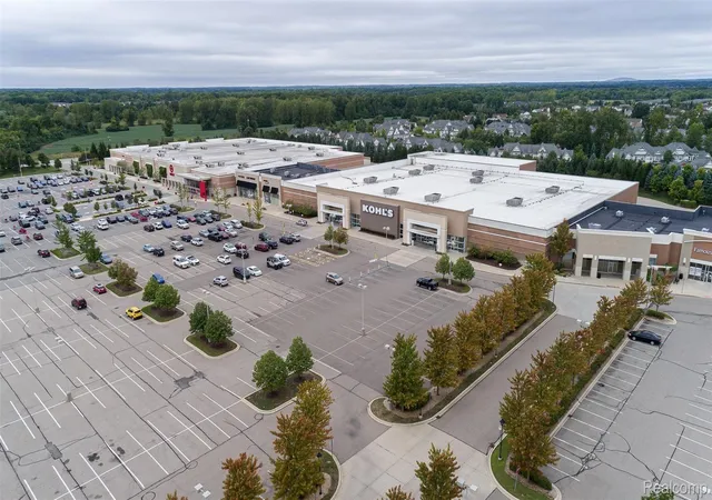 Photo 4 of Land for sale at 0 Mott, Canton Charter Township Wayne, MI 48188 | MLS# 20261015288 | Listing updated on 2026-07-06