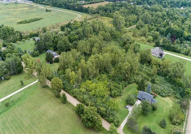 Photo 1 of Land for sale at 0 Barr, Canton, MI 48188 | MLS# 20261015295 | Listing updated on 2026-08-24