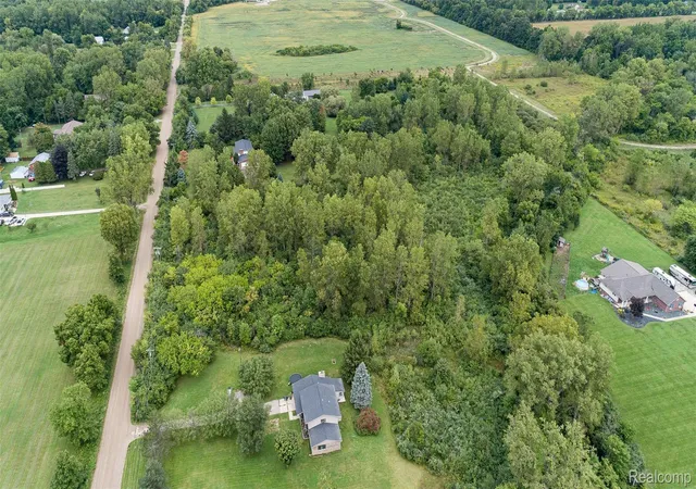 Photo 2 of Land for sale at 0 Barr, Canton, MI 48188 | MLS# 20261015295 | Listing updated on 2026-08-24