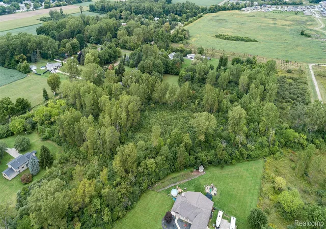 Photo 3 of Land for sale at 0 Barr, Canton, MI 48188 | MLS# 20261015295 | Listing updated on 2026-08-24