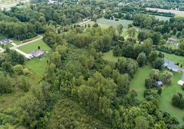 Photo 4 of Land for sale at 0 Barr, Canton, MI 48188 | MLS# 20261015295 | Listing updated on 2026-08-24