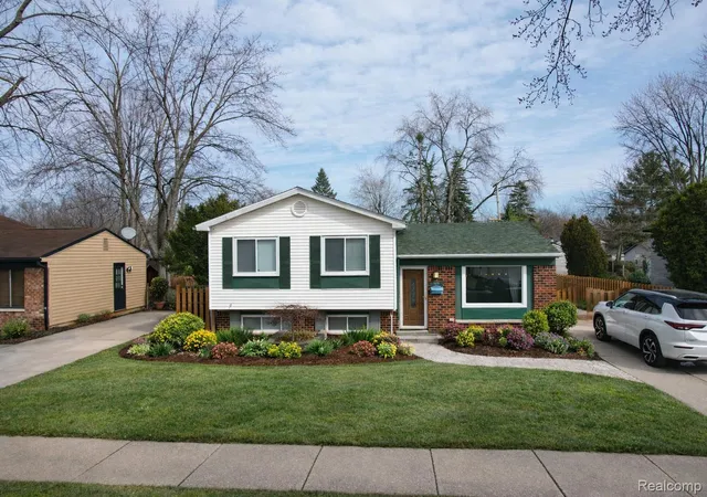 1st image of 15777 Harrison, Romulus, MI 48174 | MLS# 20261015296
