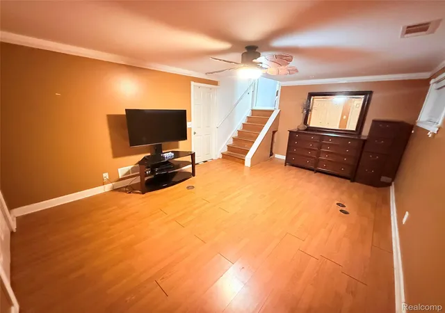 4th image of 15777 Harrison, Romulus, MI 48174 | MLS# 20261015296
