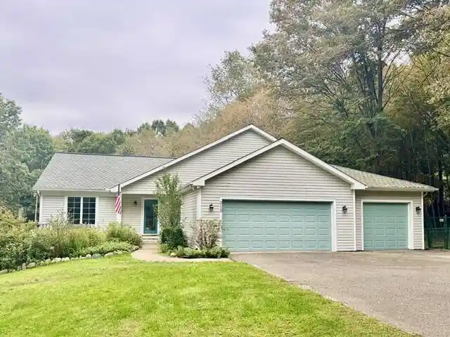 Single family home for sale at 319 S Union St, Douglas, MI 49406 | MLS# 71026008957