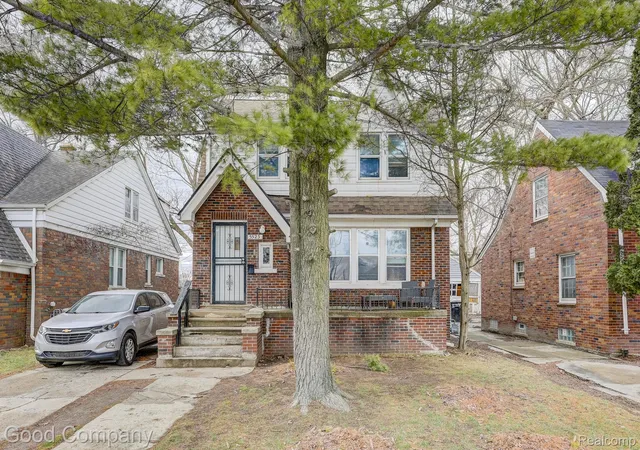 2nd image of 5525 Haverhill St, Detroit, MI 48224 | MLS# 20261015336