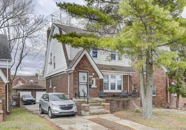 3rd image of 5525 Haverhill St, Detroit, MI 48224 | MLS# 20261015336