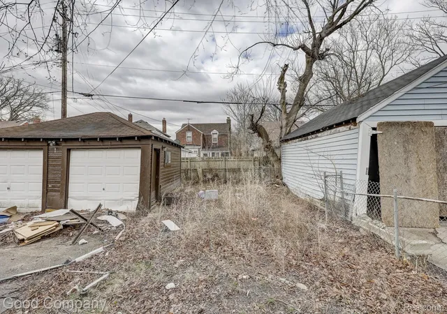 5th image of 5525 Haverhill St, Detroit, MI 48224 | MLS# 20261015336