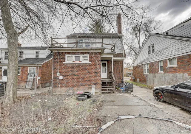 7th image of 5525 Haverhill St, Detroit, MI 48224 | MLS# 20261015336