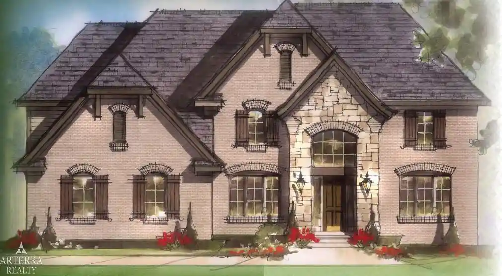 Photo 1 of Single family home for sale at 11999 Ovation Ct, Utica, MI 48315 | MLS# 58050201192 | Listing updated on 2026-09-25